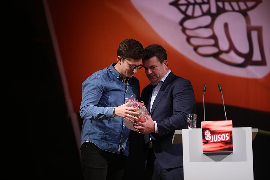 Juso-Chef Philipp Türmer: Hubertus Heil wäre spannendes Angebot für die SPD-Spitze – Erneuerung nicht nur Personalfrage