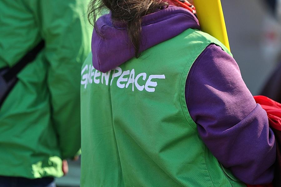 Nitrat im Trinkwasser: Greenpeace sieht Milliardenkosten durch Darmkrebs