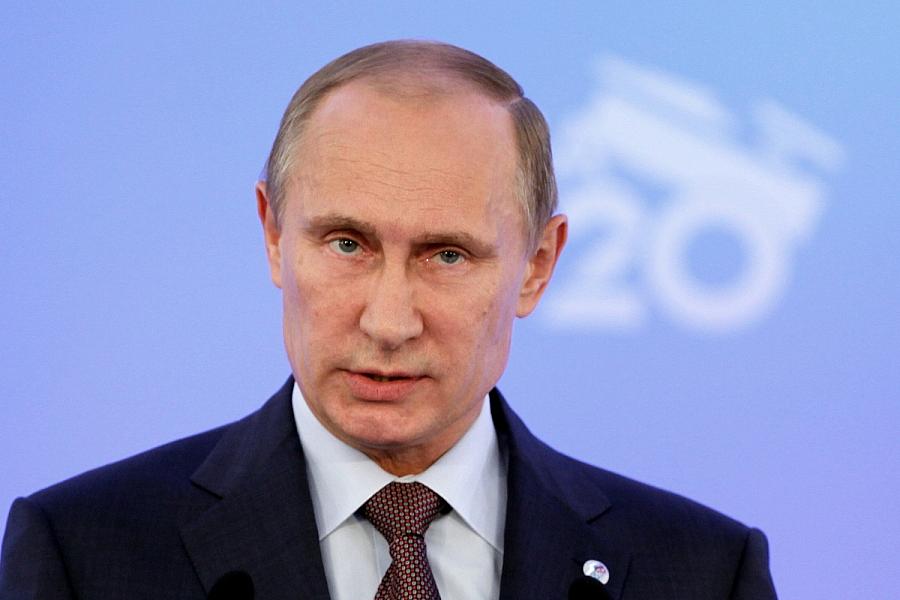 Finnland und Norwegen sprechen mit Putin über Ukraine-Krieg