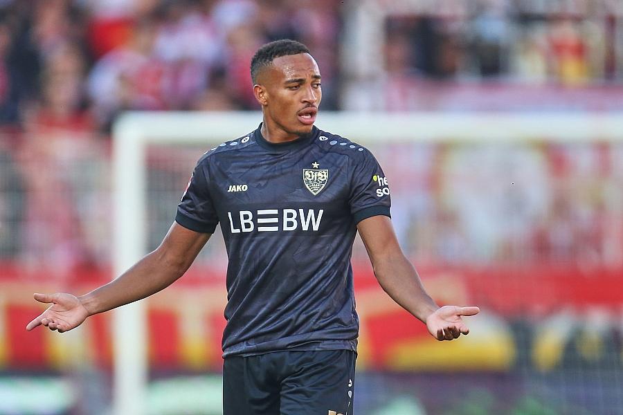 Champions League: VfB Stuttgart 1:1 gegen Atletico Madrid