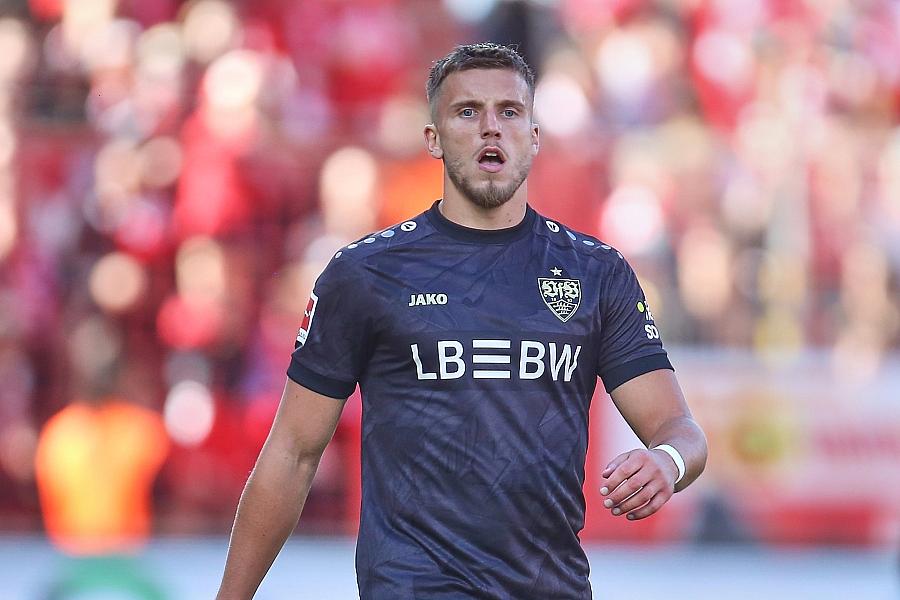 VfB Stuttgart verliert 2:3 gegen Borussia Mönchengladbach