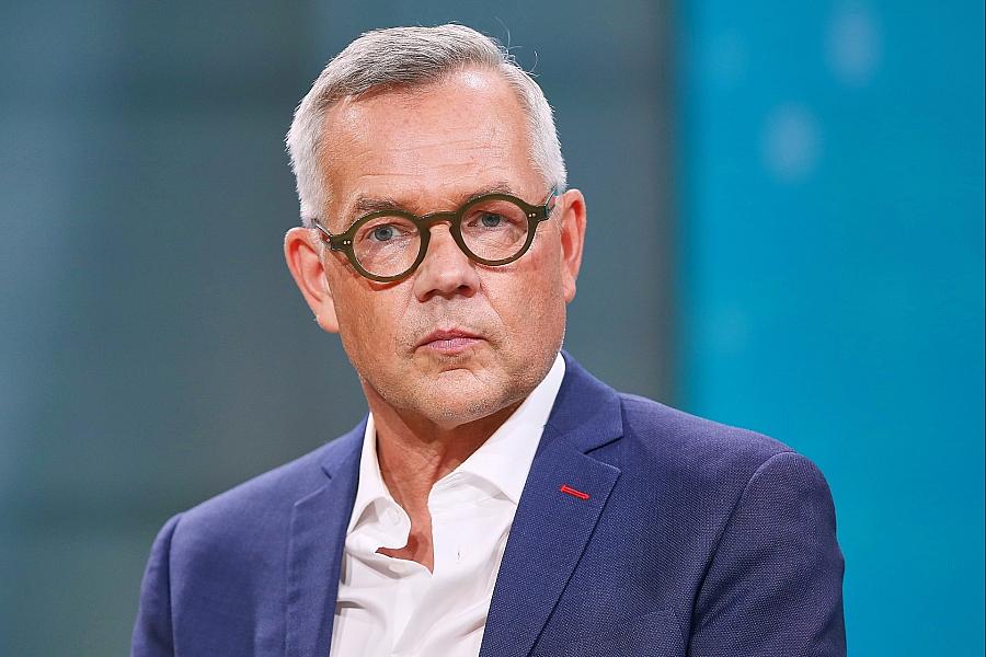 Nach Rücktritt von Arbeitsministerin Bas: Michael Roth fordert mehr Respekt im Umgang mit Politikern
