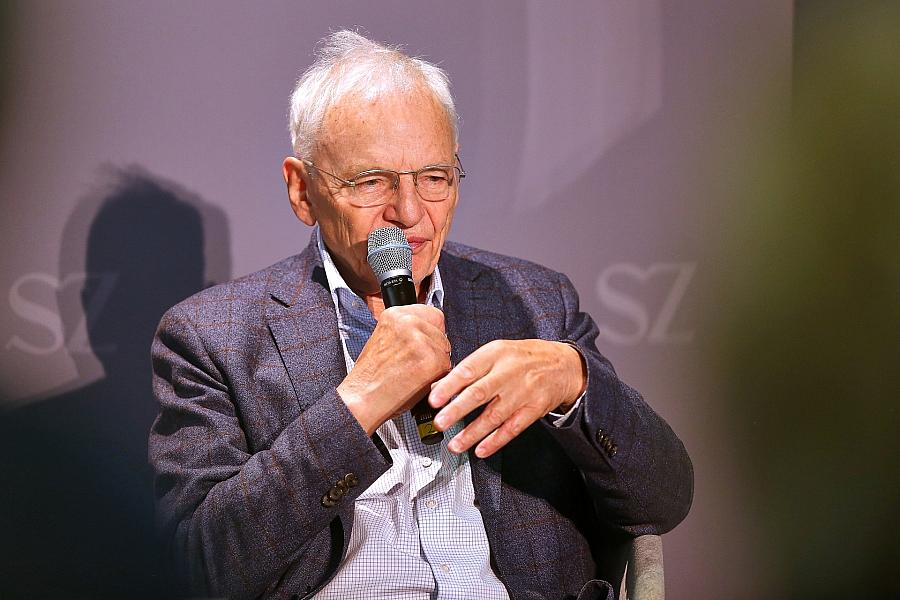 Götz Aly über die NS-Zeit: „Schrecken dieser Art bleiben eine menschliche Möglichkeit“
