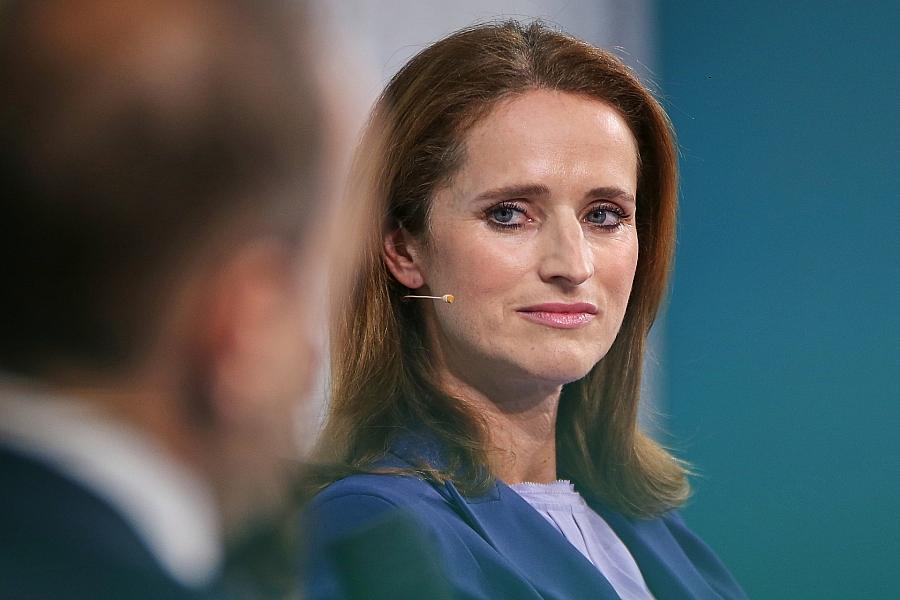 Verena Pausder: Deutschland macht schlechtestes Standortmarketing aller Zeiten – Start-up-Rekorde trotz Krise