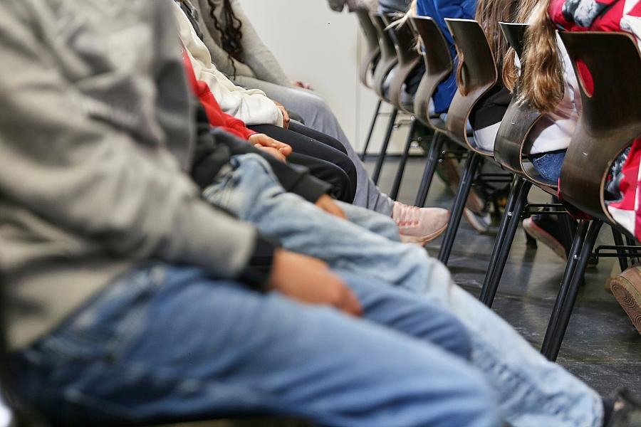 BDA drängt auf Schüler-ID: Bund und Länder sollen Bildungsdaten systematisch nutzen