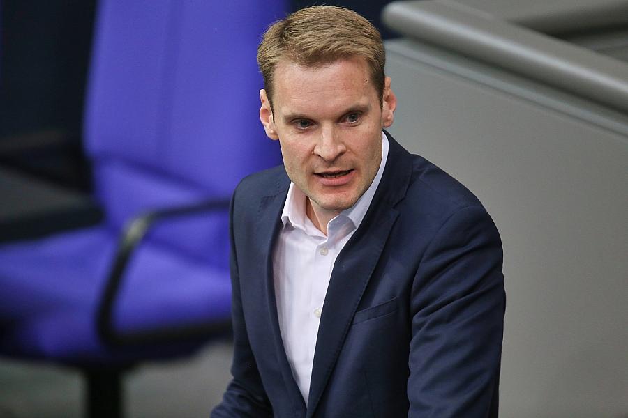 Yannick Bury: Gewalt in Frankreich ist „doppelte Warnung“ für Deutschland