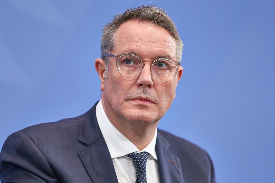 Nach Bas-Rücktritt: Alexander Schweitzer soll Bundesarbeitsminister werden